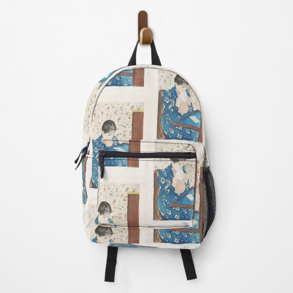 Item preview, The Letter Mary Stevenson Cassatt designed and sold by TeeARTHY.