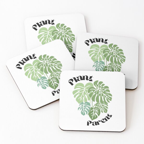 Item preview, 'Plant Parent' design designed and sold by LivsPlantHouse.