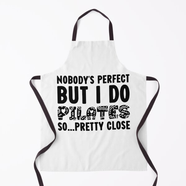 Item preview, Pilates Sayings designed and sold by SeasonXpress.