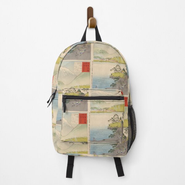 Item preview, The Yumoto Sulfur Spring, Nikkō Alternate Title Nikkō Yumoto onsen Series designed and sold by TeeARTHY.