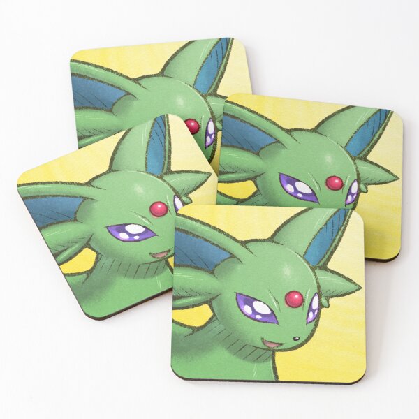 Item preview, PMD PFP #0196 Amazed Shiny designed and sold by spoonyliger.