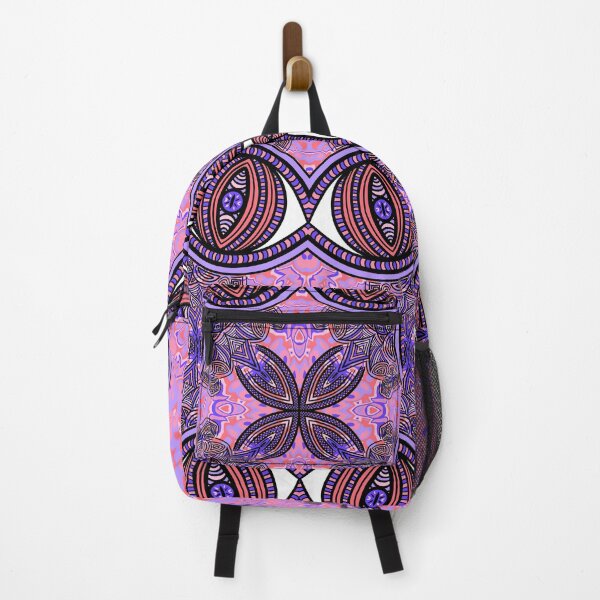 Item preview, Hyperspace Peers Back designed and sold by TripyBedroomArt.