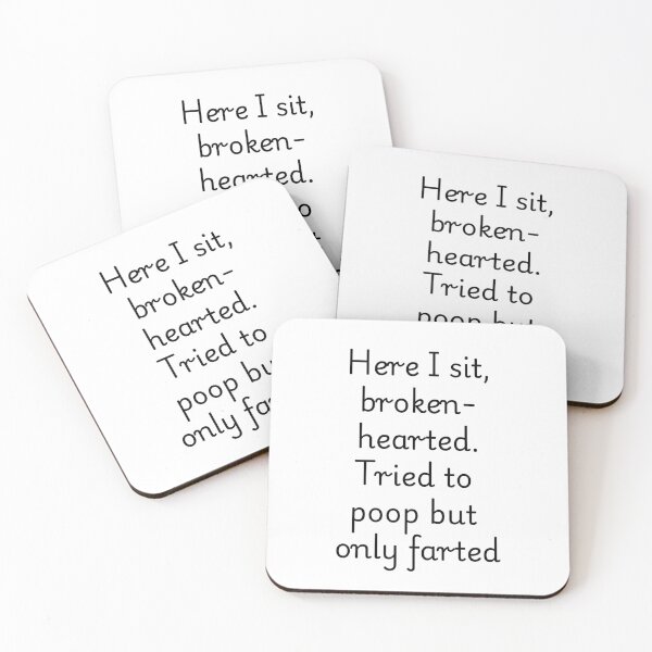 Item preview, broken hearted designed and sold by InkGlow.
