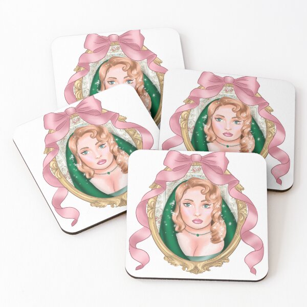 Item preview, penelope featherington  designed and sold by emmaabd.