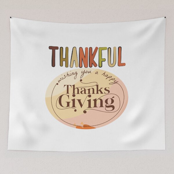 Item preview, Thankful for thanksgiving  designed and sold by Kelli Campbell.