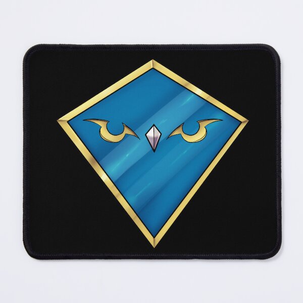 Item preview, Lightning Shield designed and sold by GrandVerseComic.