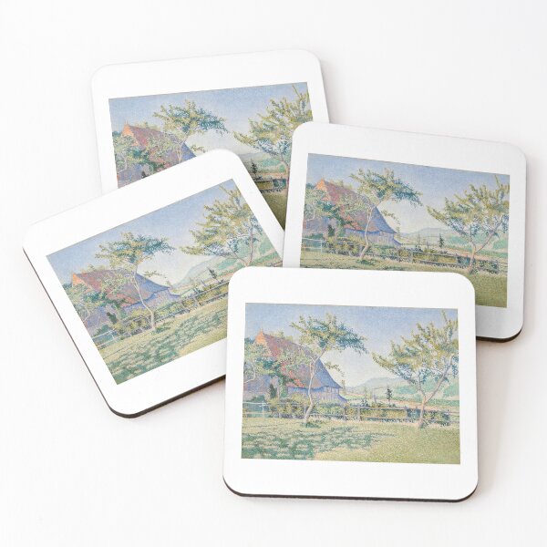 Item preview, Landscape  Paul Signac  designed and sold by TeeARTHY.