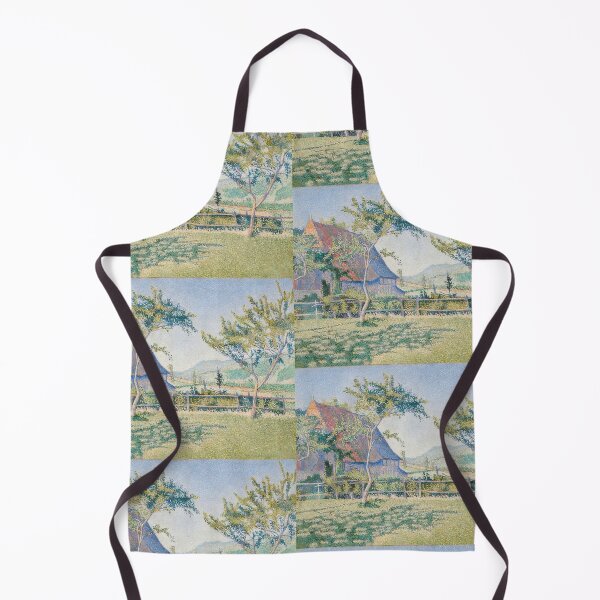 Item preview, Landscape Paul Signac designed and sold by TeeARTHY.