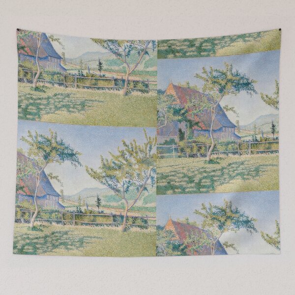 Item preview, Landscape  Paul Signac  designed and sold by TeeARTHY.