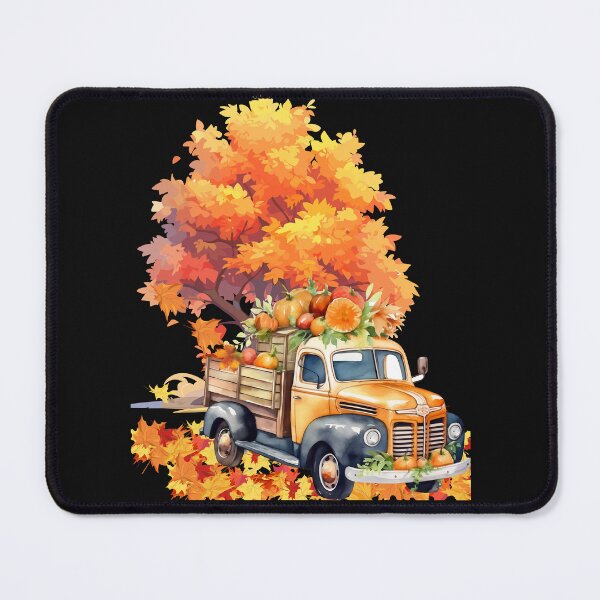 Item preview, Autumn mood designed and sold by AccessibleShop.