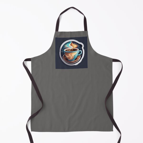 Item preview, Cosmic Coffee designed and sold by LewpyG.