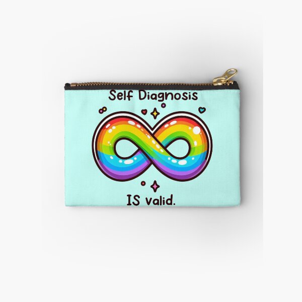 Item preview, Self diagnosis is valid designed and sold by Vkinsify.