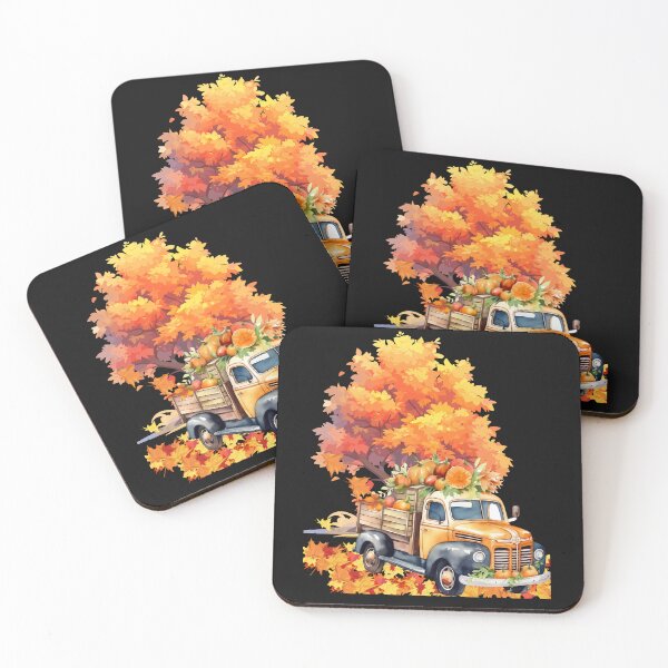 Item preview, Autumn mood designed and sold by AccessibleShop.