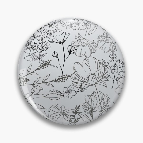 Item preview, Wall of flowers  designed and sold by Artemariaccz.