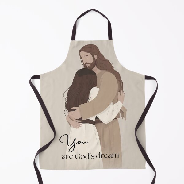 Item preview, You are God's dream Poster designed and sold by For-the-Dreamer.