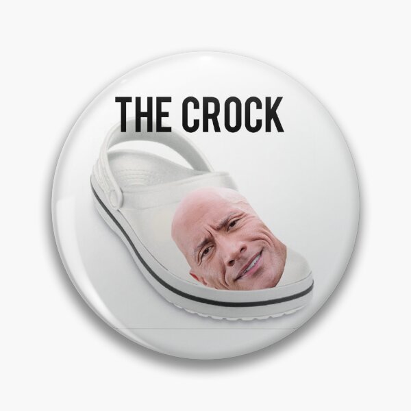 Item preview, The Crock designed and sold by plunksville.