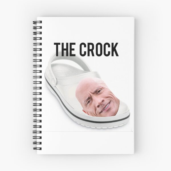 Item preview, The Crock designed and sold by plunksville.