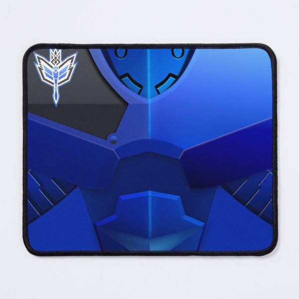 Item preview, King-Ohger - Blue designed and sold by PowerCores.