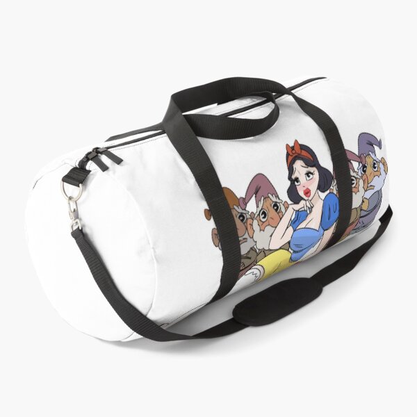 Item preview, Scared Snow White and Dwarves designed and sold by Kuosketch.