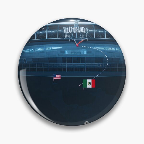 Item preview, THREE NATIONS ONE GOAL designed and sold by FitEnvy.