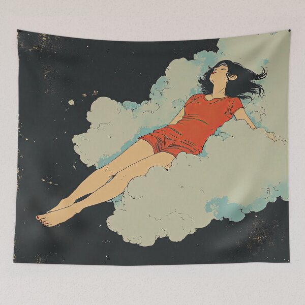 Item preview, Reverie designed and sold by AlldayArtistry.