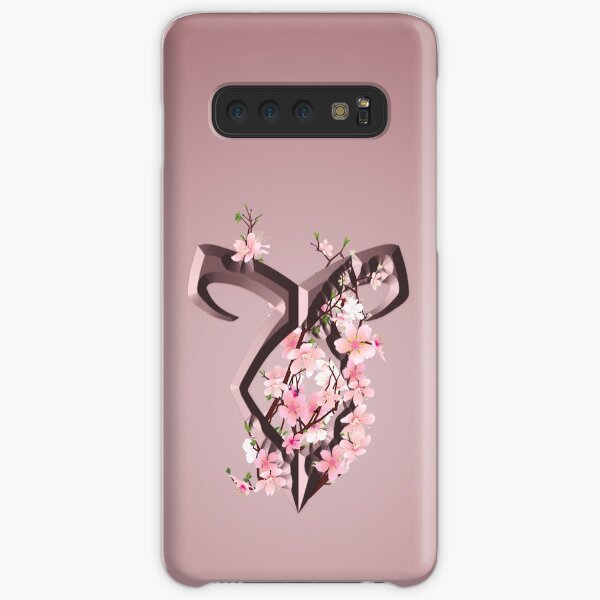 Runa angelical n. ° 1 Funda rígida para Samsung Galaxy