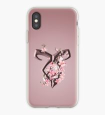Angelic Rune #1 iPhone Case