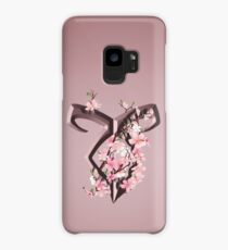 Angelic Rune #1 Case/Skin for Samsung Galaxy