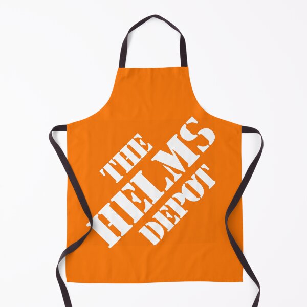 Item preview, Helms Depot designed and sold by vbbeast.