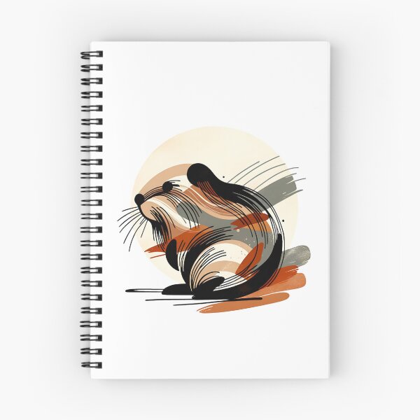 Artikelvorschau, Abstrakte Wombat-Kunst entworfen und verkauft von TheAnimalZ00.
