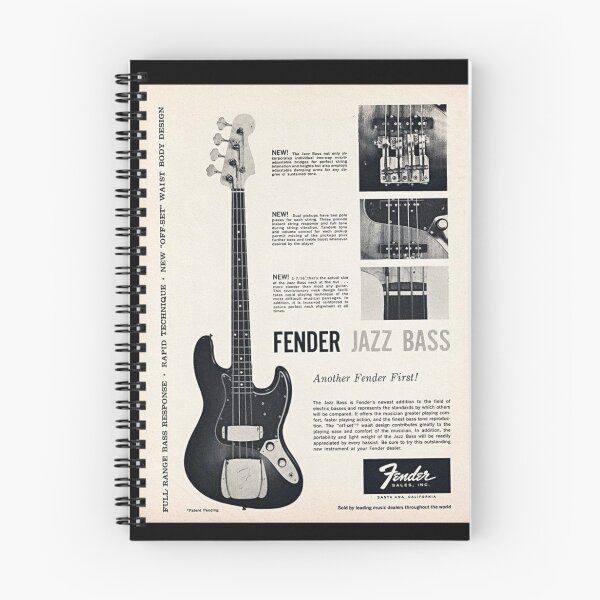Item preview, Jazz bass designed and sold by EXOTIC-BANANA.