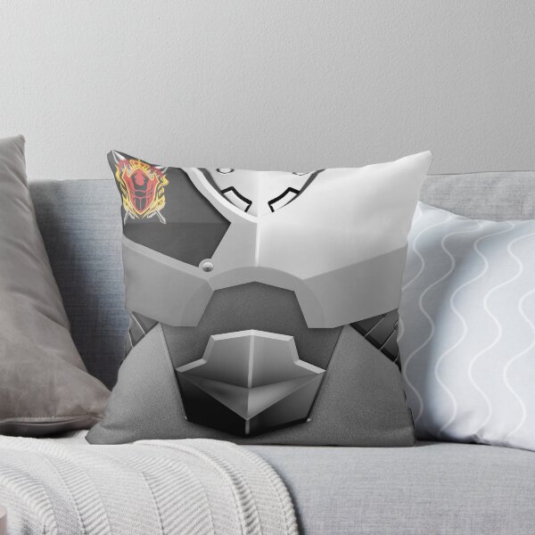 Item preview, King-Ohger - Silver designed and sold by PowerCores.