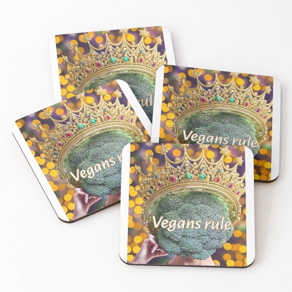 Item preview, Vegan Kindgdom designed and sold by AliciaSanson.