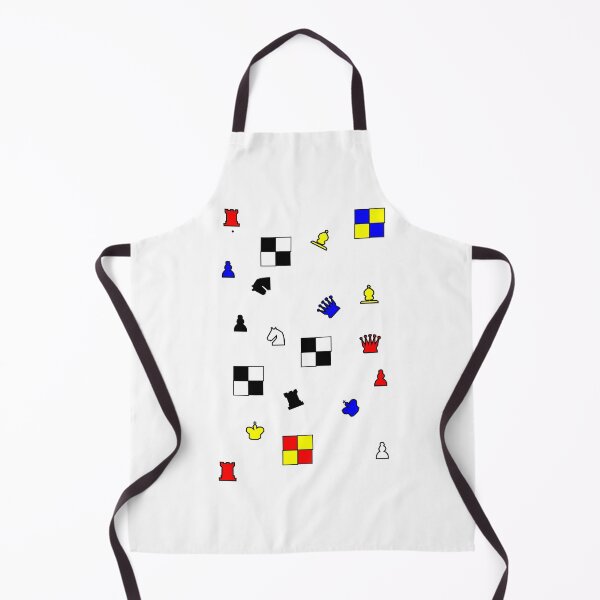 Item preview, Chess patterh designed and sold by hermarartonline.