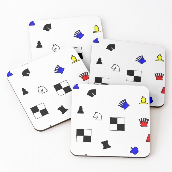 Item preview, Chess patterh designed and sold by hermarartonline.