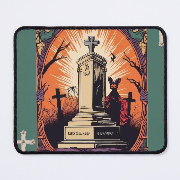 Item preview, Nothing Last Forever designed and sold by Printopia Workers.