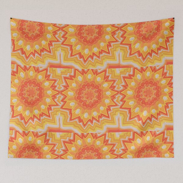 Item preview, Floodle burst designed and sold by bekki smith.