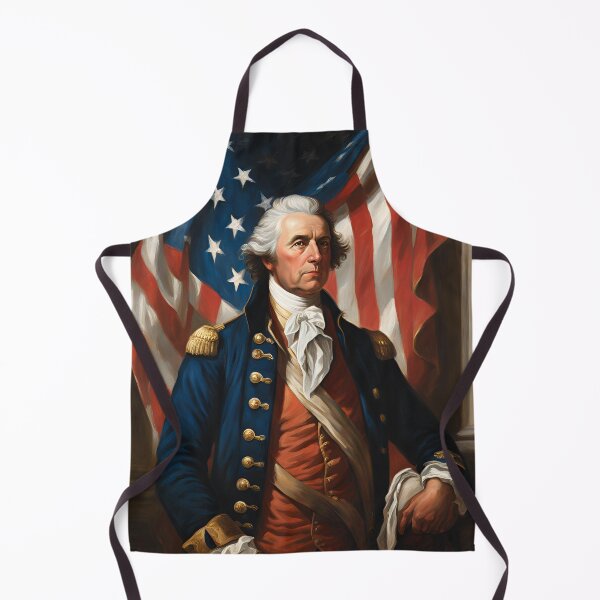 Item preview, historic american patriot designed and sold by TomaszGolaski.
