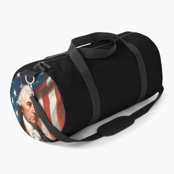 Item preview, historic american patriot designed and sold by TomaszGolaski.