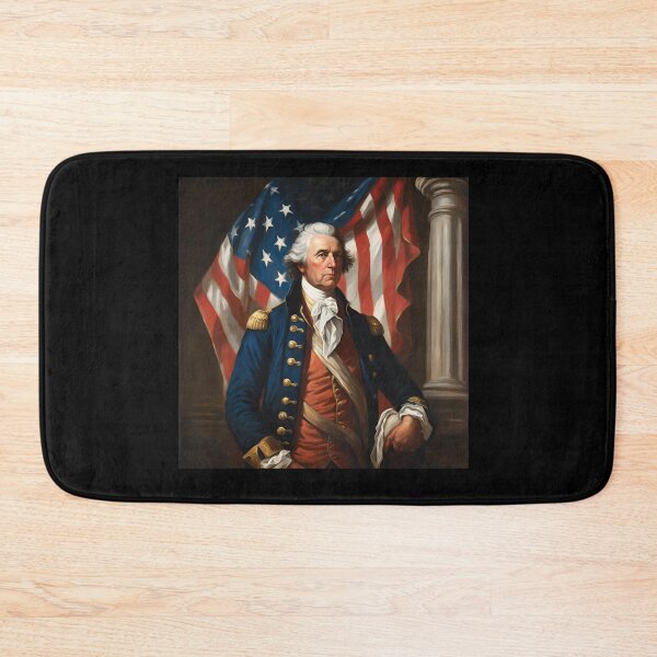 Item preview, historic american patriot designed and sold by TomaszGolaski.