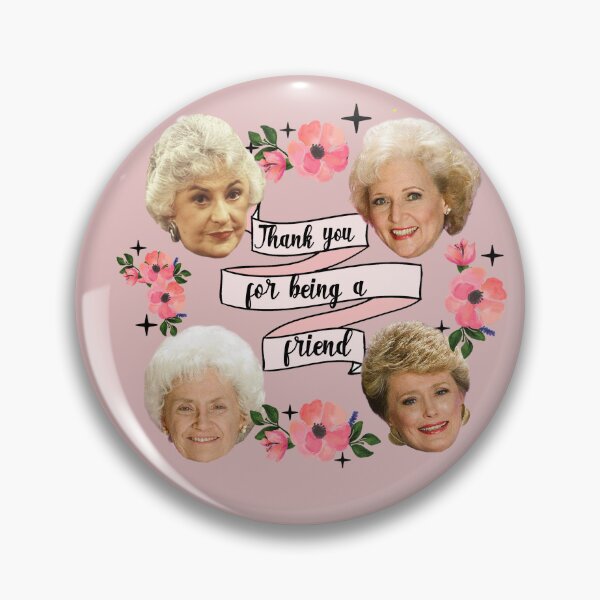 Item preview, Thx for being a friend designed and sold by aluap106.