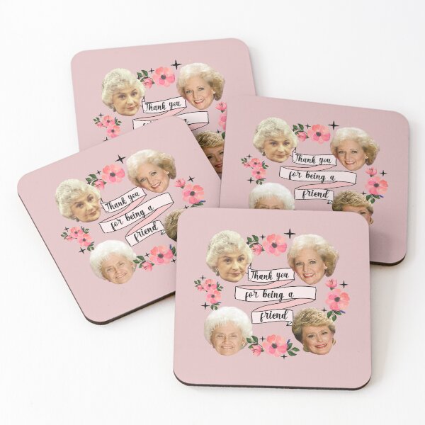 Item preview, Thx for being a friend designed and sold by aluap106.
