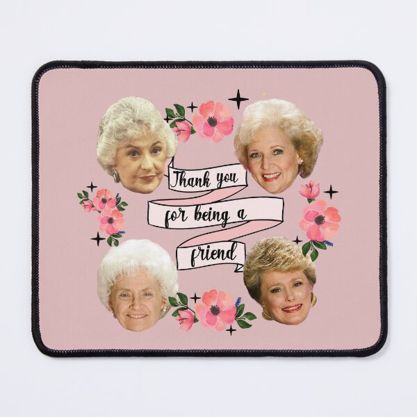 Item preview, Thx for being a friend designed and sold by aluap106.