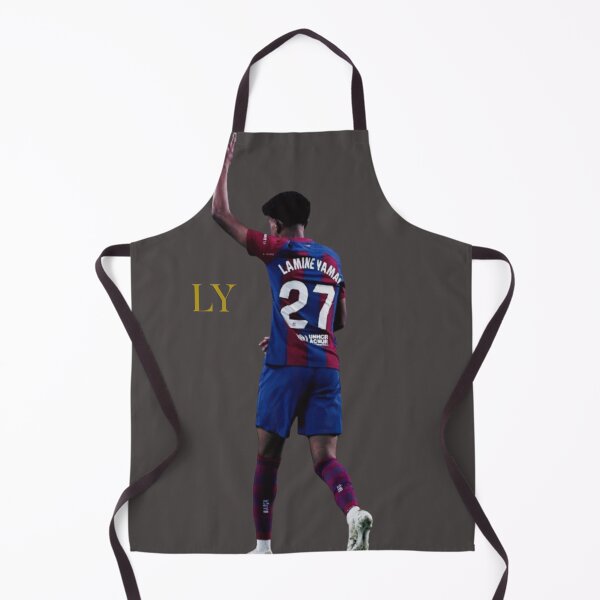 Item preview, Lamine Yamal solo designed and sold by VillainSpot.
