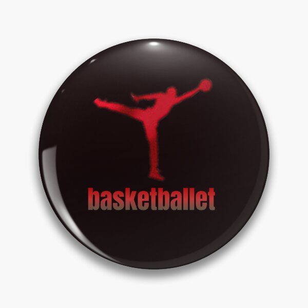 Item preview, basketballet designed and sold by  ViralVisionsCreating .