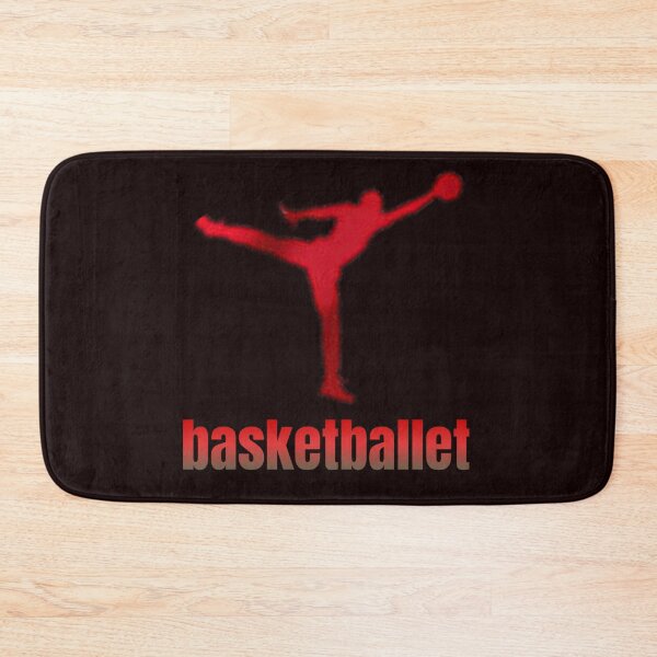 Item preview, basketballet designed and sold by  ViralVisionsCreating .