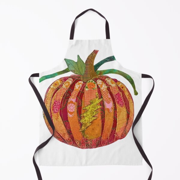 Item preview, Funky Pumpkin designed and sold by karenpaytonart.