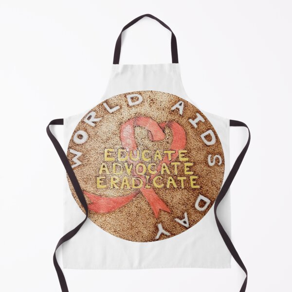 Item preview, World Aids Day December 1, 2024 designed and sold by ArtbyKat75.