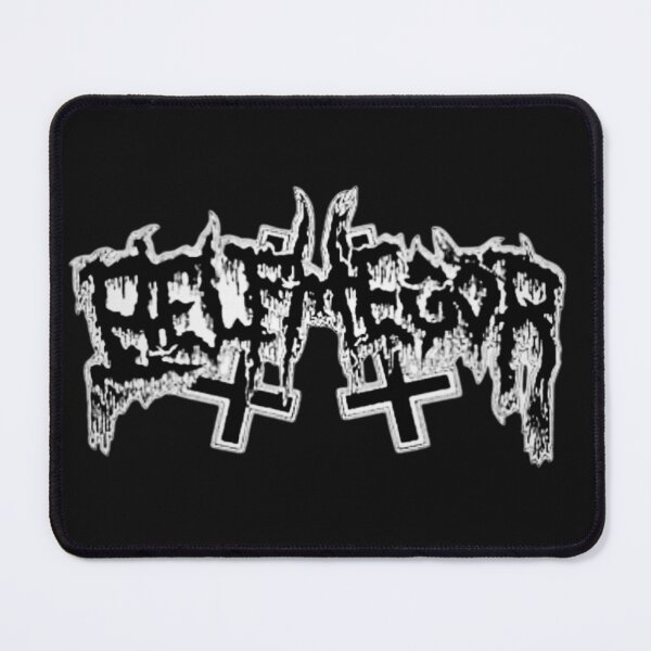 Item preview, BELPHEGOR Logo Art designed and sold by MetalRockProg.