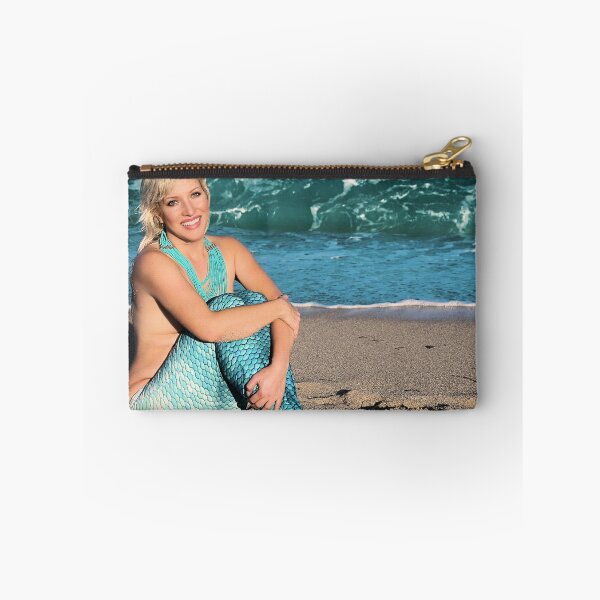 Item preview, Mermaid Andie 2 designed and sold by LibertyCalendar.